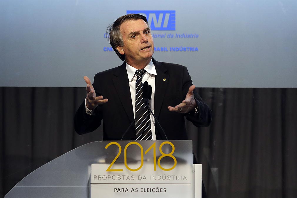 Bolsonaro