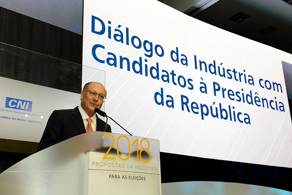 Geraldo Alckmin 2