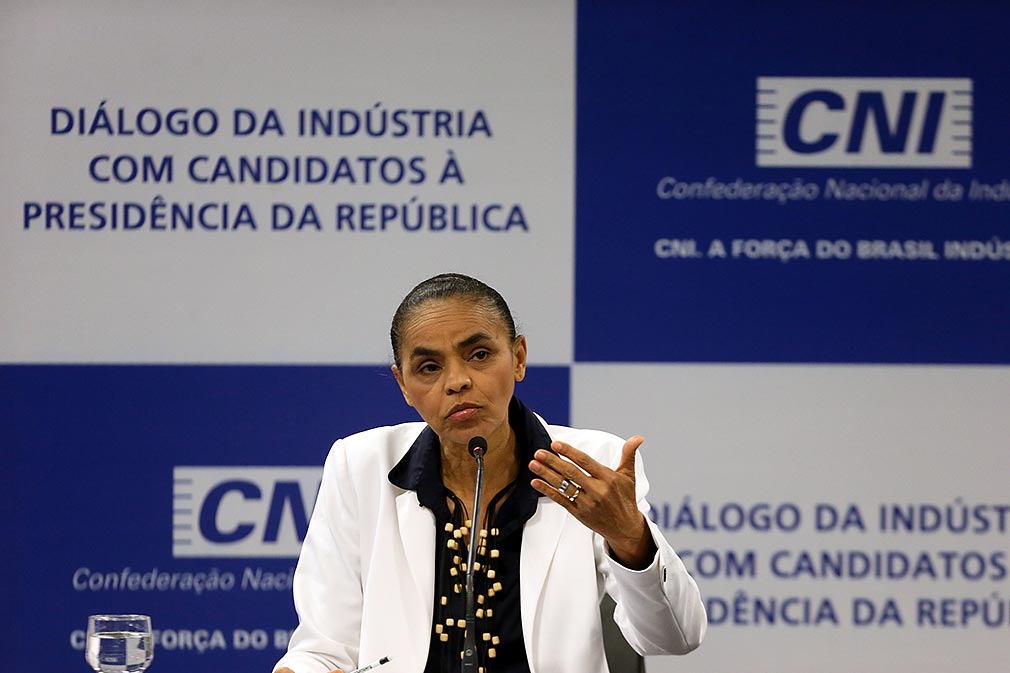 Marina SILVA