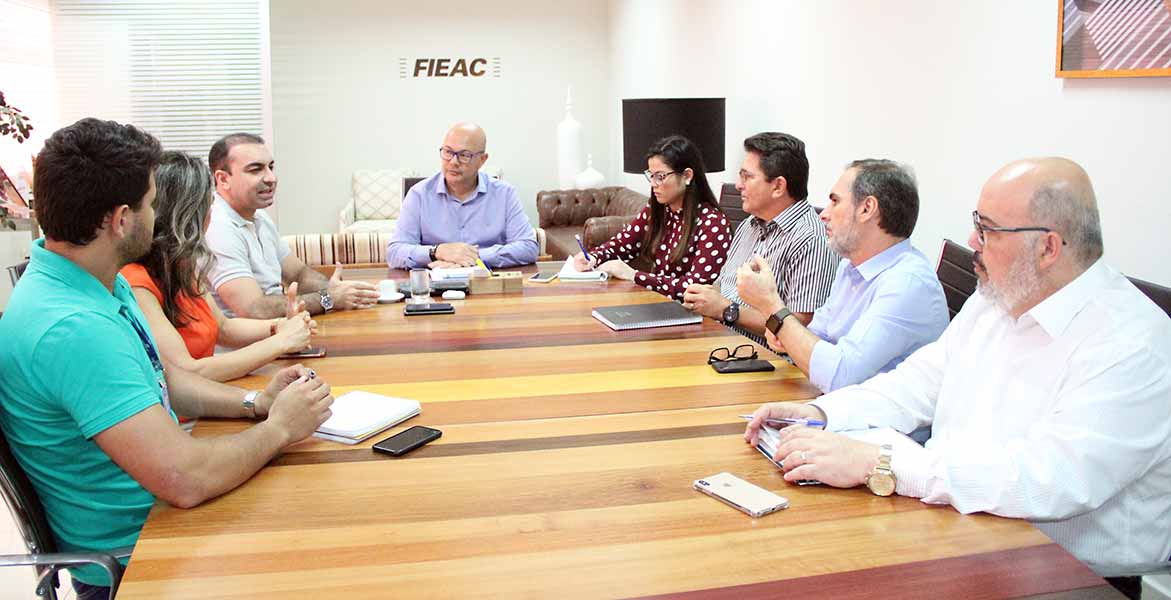 Visita Sudam Assessoria FIEAC capa