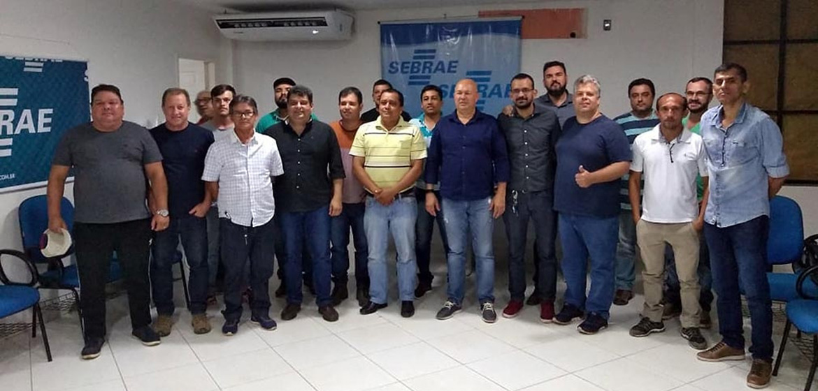 Movimento “Por um Acre mais produtivo” realiza encontro com empreendedores do Juruá 