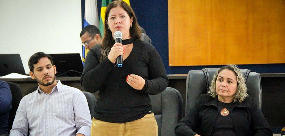 Fórum propõe debater a engenharia acreana para os próximos 10 anos 