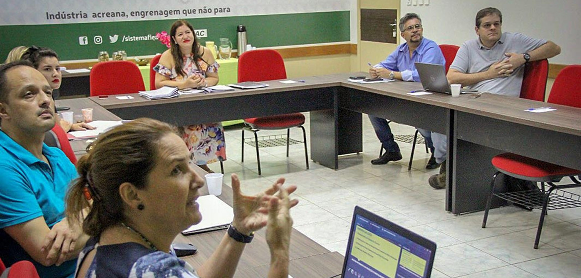 Fórum de Desenvolvimento propõe criação de Boletim do Setor Florestal 