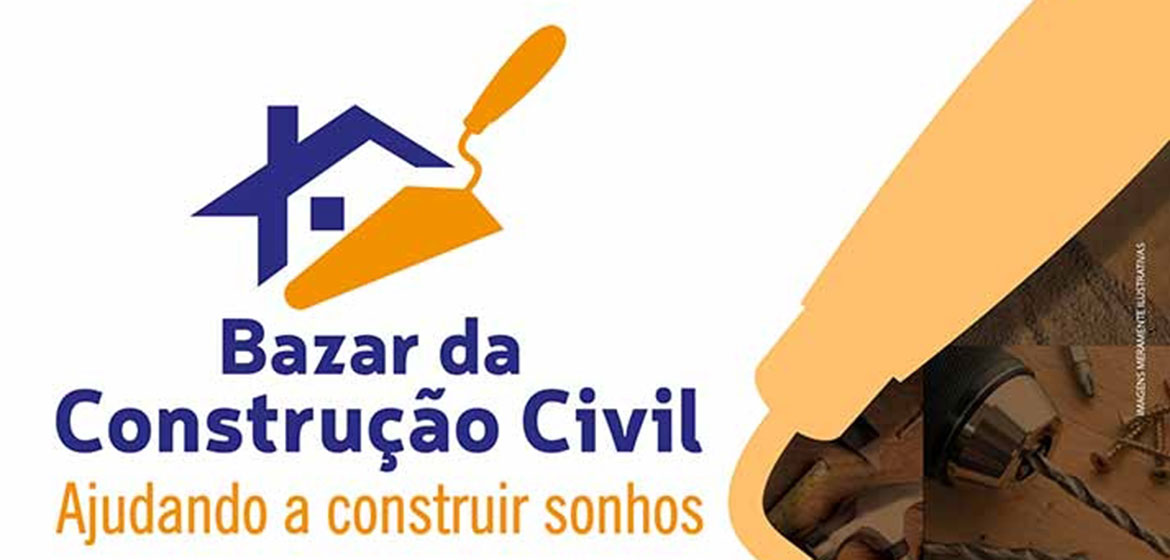 FIEAC e Sinduscon realizam Bazar da Construção Civil em Rio Branco 