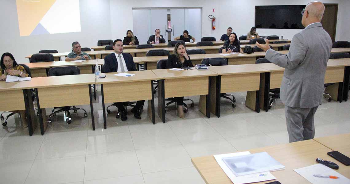 Convenção coletiva: FIEAC realiza oficina para orientar sindicatos empresariais