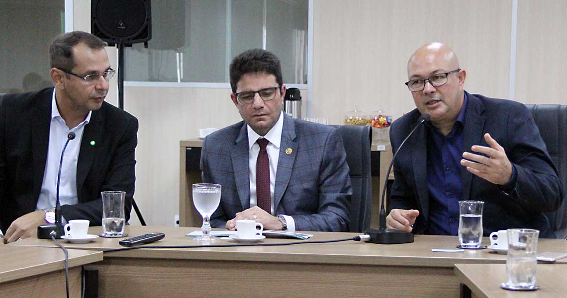 Basa apresenta investimentos disponíveis ao setor produtivo do Acre em 2020