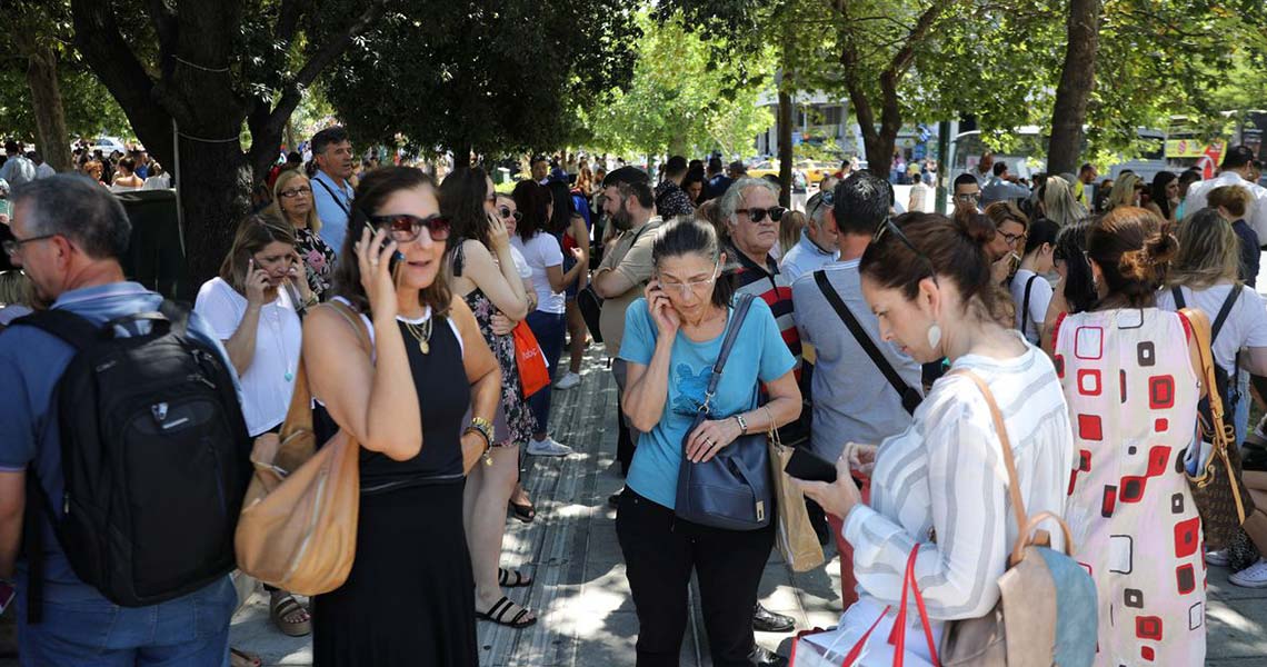 Medo do desemprego é maior entre mulheres e jovens 