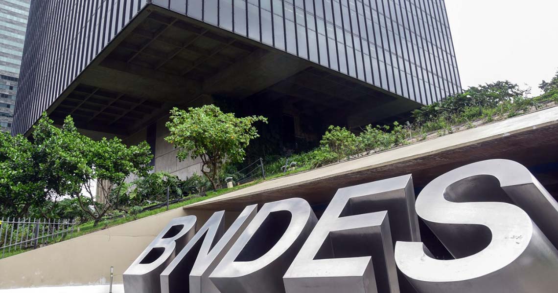 O Brasil não pode prescindir de um BNDES forte