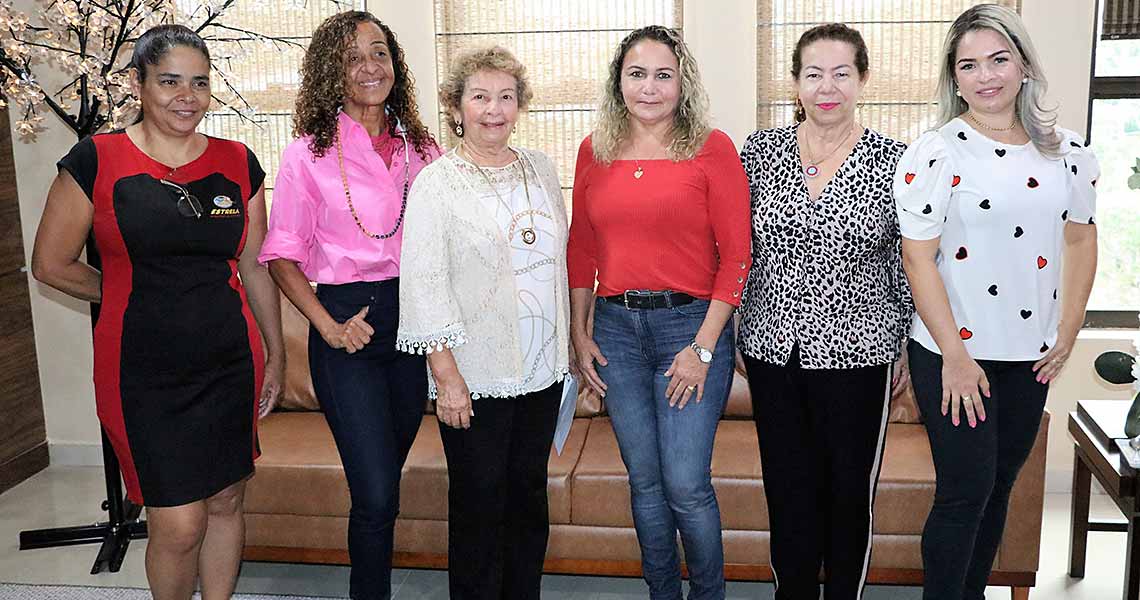 Grupo de Mulheres da Indústria lança 2º Chá Beneficente