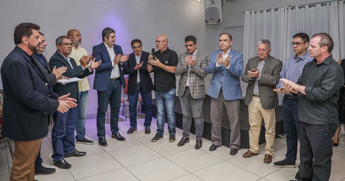 Protagonismo Empresarial: união por um Acre mais próspero