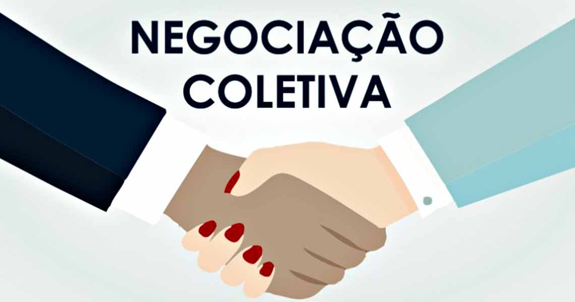 FIEAC sedia mesa redonda sobre negociação coletiva