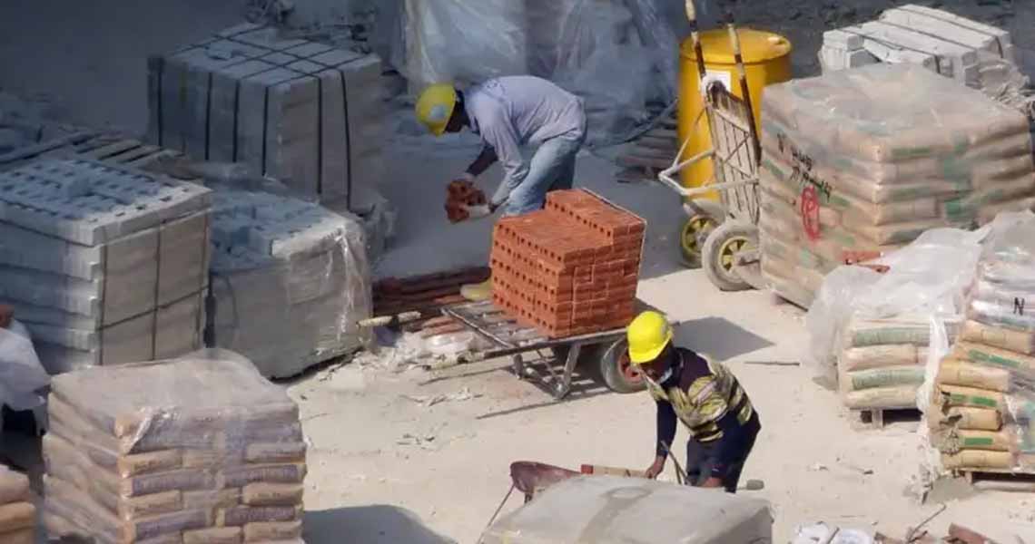 Preço do metro quadrado no Acre continua o 3º mais caro do Brasil, aponta IBGE