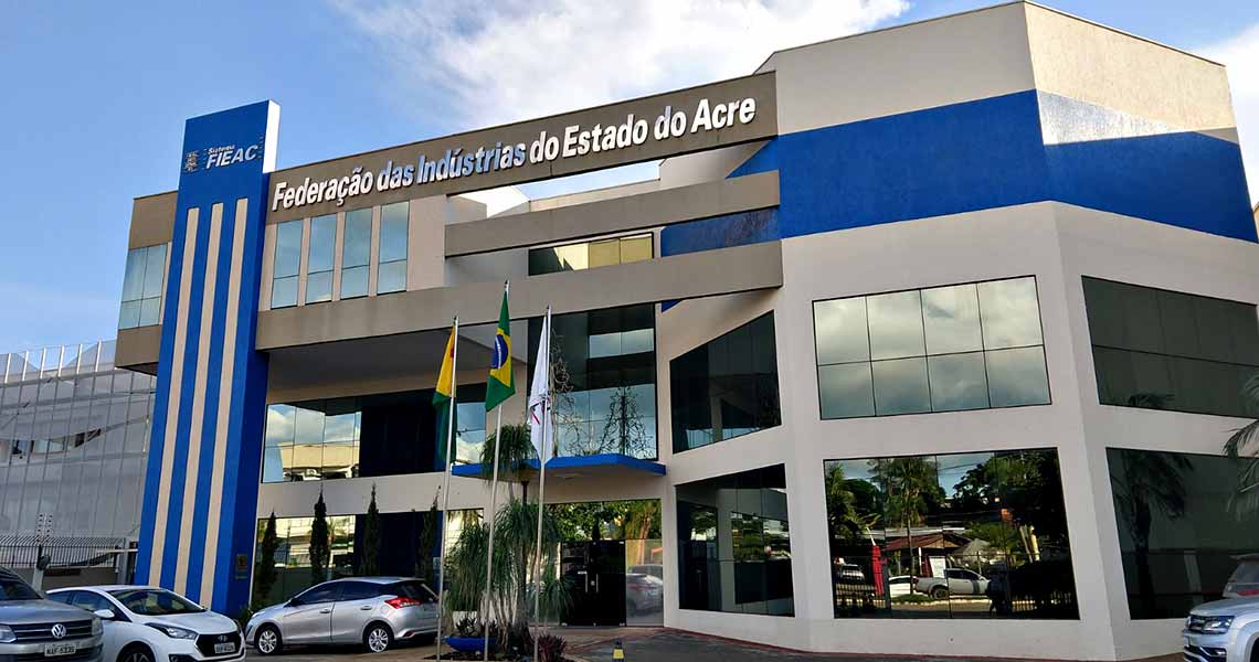 Roadshow Novo Brasil Mais Produtivo será realizado na FIEAC